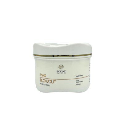 Max Blowout Brazil Nut Hair Mask 250 мл EP00010 фото