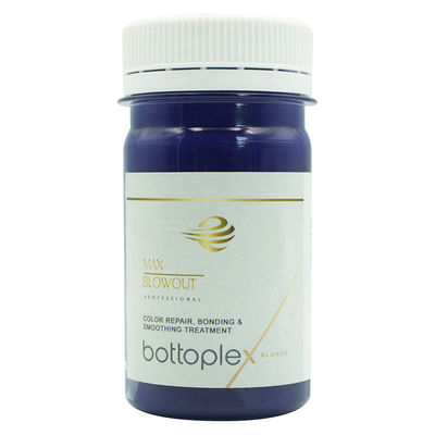Ботокс для волосся Max Blowout Bottoplex Blonde 50 мл MB0005 фото
