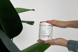 Як працювати ботоксом Bottoplex Premium? фото